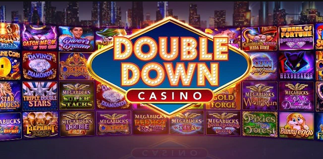 How to get started at DoubleDown Casino, get free chips and available games