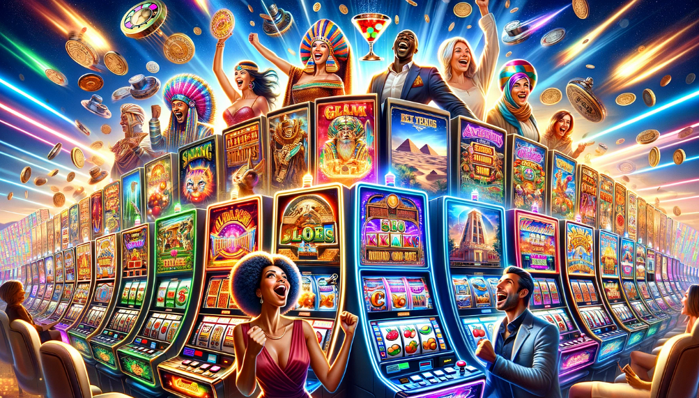 Tips to Maximize Daily Bonuses and Promotions in DoubleDown Casino