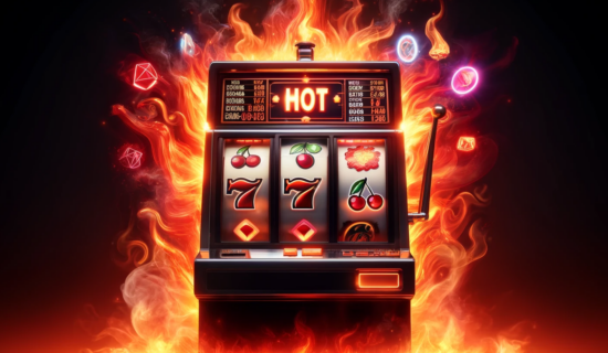 The Most Popular Slot Machines in DoubleDown Casino: Themes, RTP, and Bonuses